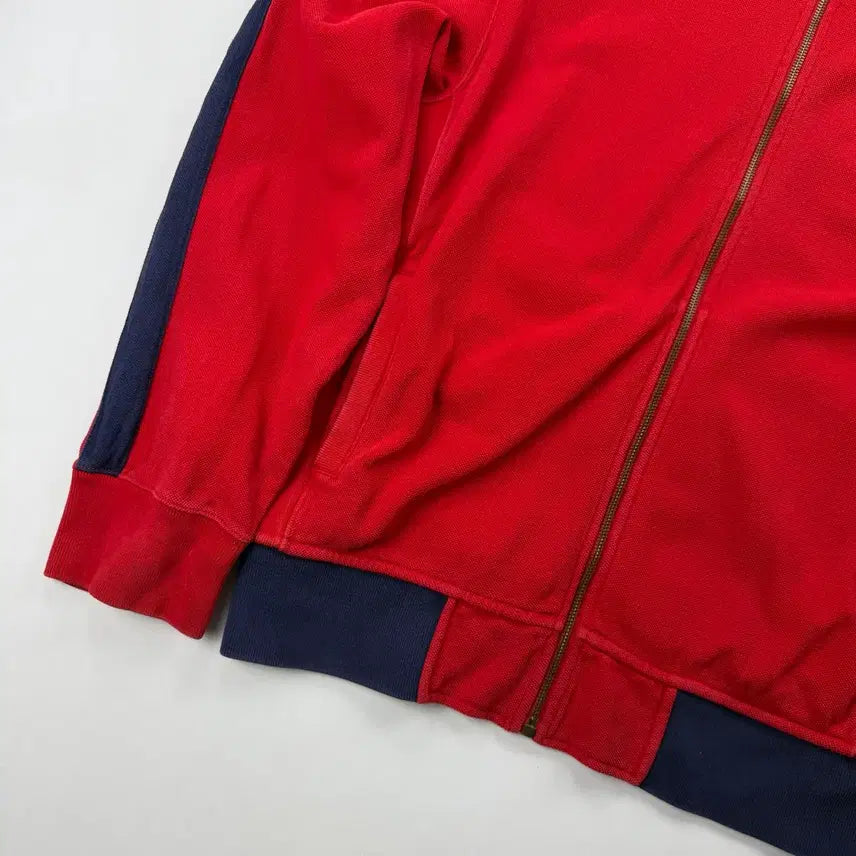 [SOLD OUT] 폴로 랄프로렌 빅포니 코튼 집업
