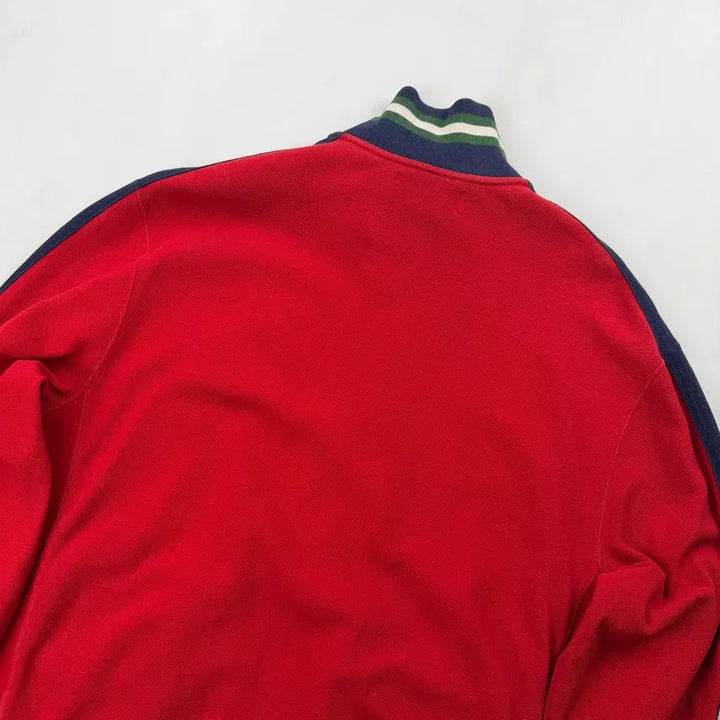 [SOLD OUT] 폴로 랄프로렌 빅포니 코튼 집업