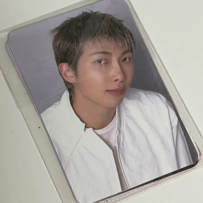 [BUNJANG] BTS Army Zone Photocard / BTS 고양콘서트 아미존 포카