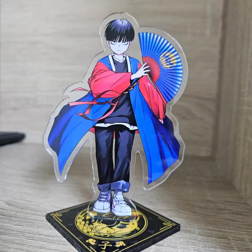 [BUNJANG] Jakdu Jadaegam LD Acrylic Stand / 작두 자대감 LD 아크릴 스탠드 판매