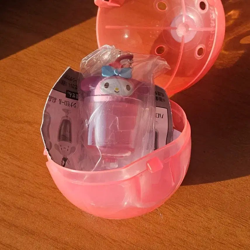 [BUNJANG] Sanrio Beverage Gacha Blind Box / 산리오 음료 가챠