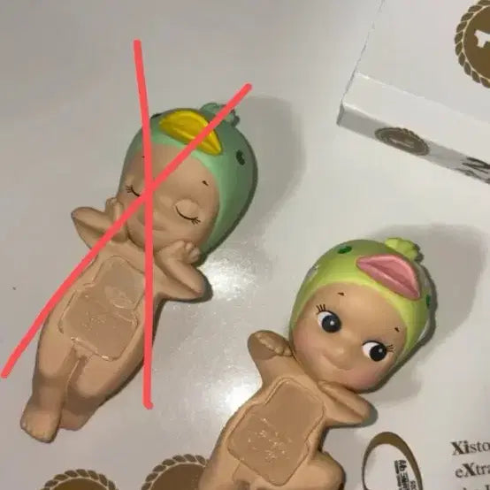 [SOLD OUT] 소니엔젤 히퍼 블라썸 오리
