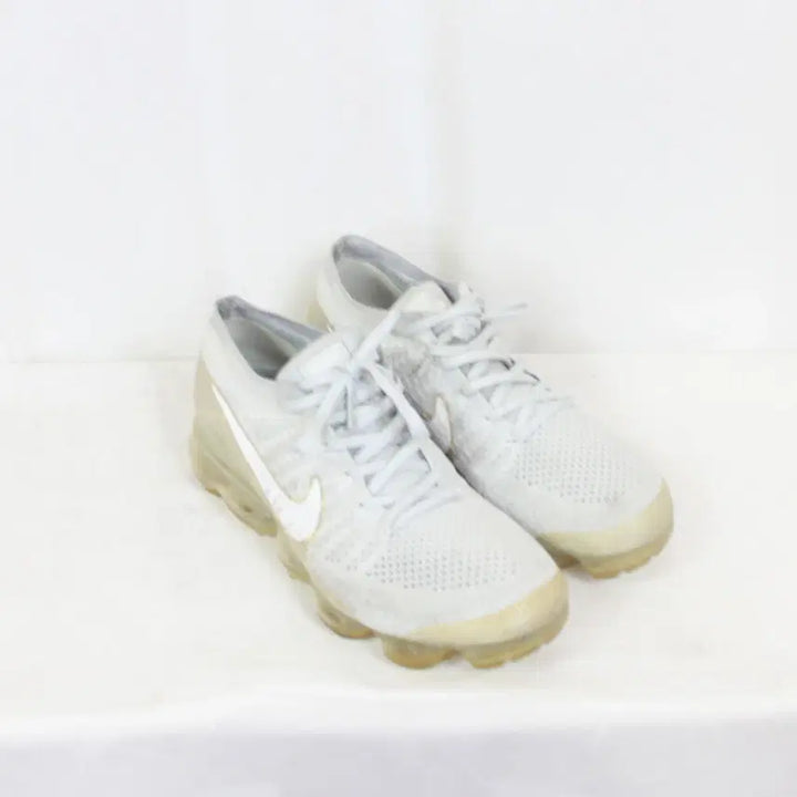 [BUNJANG] Nike Air VaporMax Flyknit Running Shoes / [정품] 나이키 남성 에어 베이퍼맥스 플라이니트 러닝화 (260) 상상샵