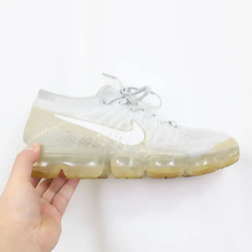 [BUNJANG] Nike Air VaporMax Flyknit Running Shoes / [정품] 나이키 남성 에어 베이퍼맥스 플라이니트 러닝화 (260) 상상샵