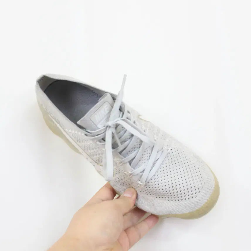 [BUNJANG] Nike Air VaporMax Flyknit Running Shoes / [정품] 나이키 남성 에어 베이퍼맥스 플라이니트 러닝화 (260) 상상샵