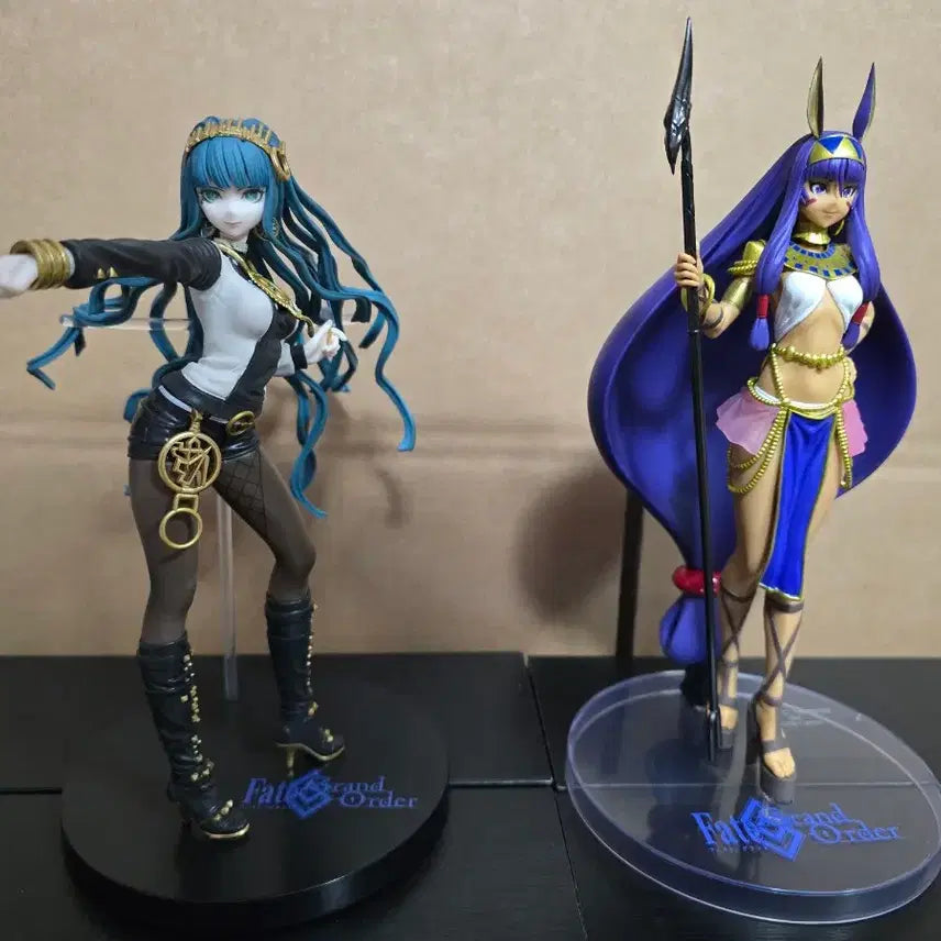 [BUNJANG] Fate/Grand Order Nitocris Cleopatra Figure / 페이트 니토크리스 클레오파트라