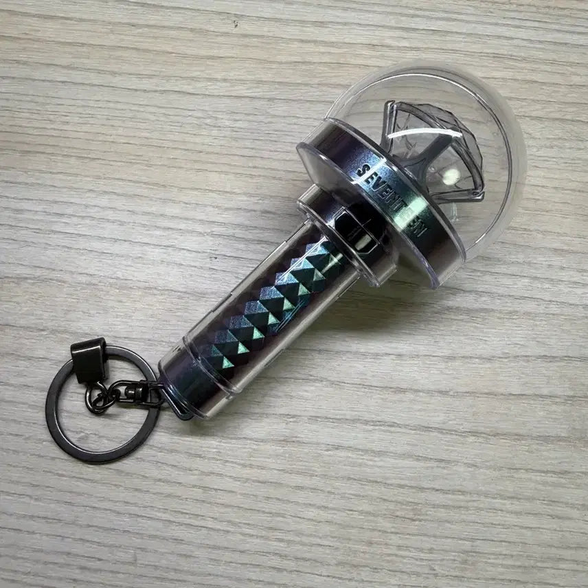 [BUNJANG] SEVENTEEN Official Mini Light Stick / 세븐틴 미니 응원봉 판매