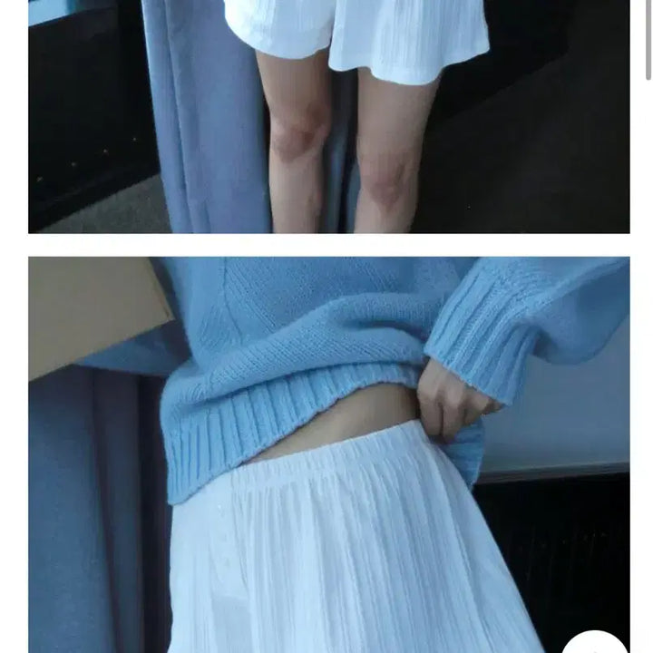 [BUNJANG] Dearest Wynter Shorts / 메이비베이비 [Dearest] Wynter (pt)