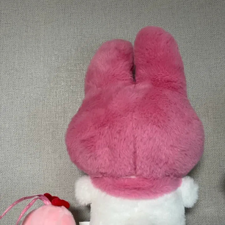 [BUNJANG] Sanrio My Melody Genuine Plush Doll / 산리오 마이멜로디 정품 봉제 인형