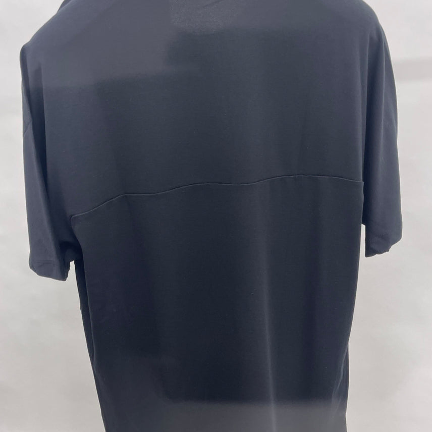 [BUNJANG] System Homme Graphic Short Sleeve T-Shirt / 시스템옴므 그래픽  반팔  티셔츠
