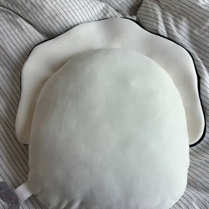 [BUNJANG] Tsuburana Hitomi Namagaki Baby Gool Medium Plush / 츠부라나히토미 나마가키 아기굴 중형인형