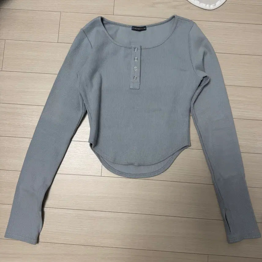 [BUNJANG] Please No Follow Jennie Top, Bobby Top Bundle Set / 플리즈노팔로우 플노팔 제니탑, 바비탑 일괄판매