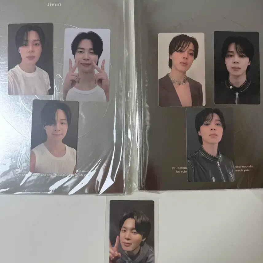 [SOLD OUT] 방탄 지만 face 앨범 페이스앨범