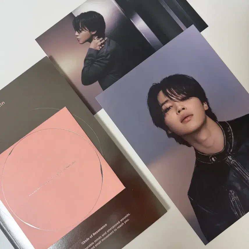 [SOLD OUT] 방탄 지만 face 앨범 페이스앨범