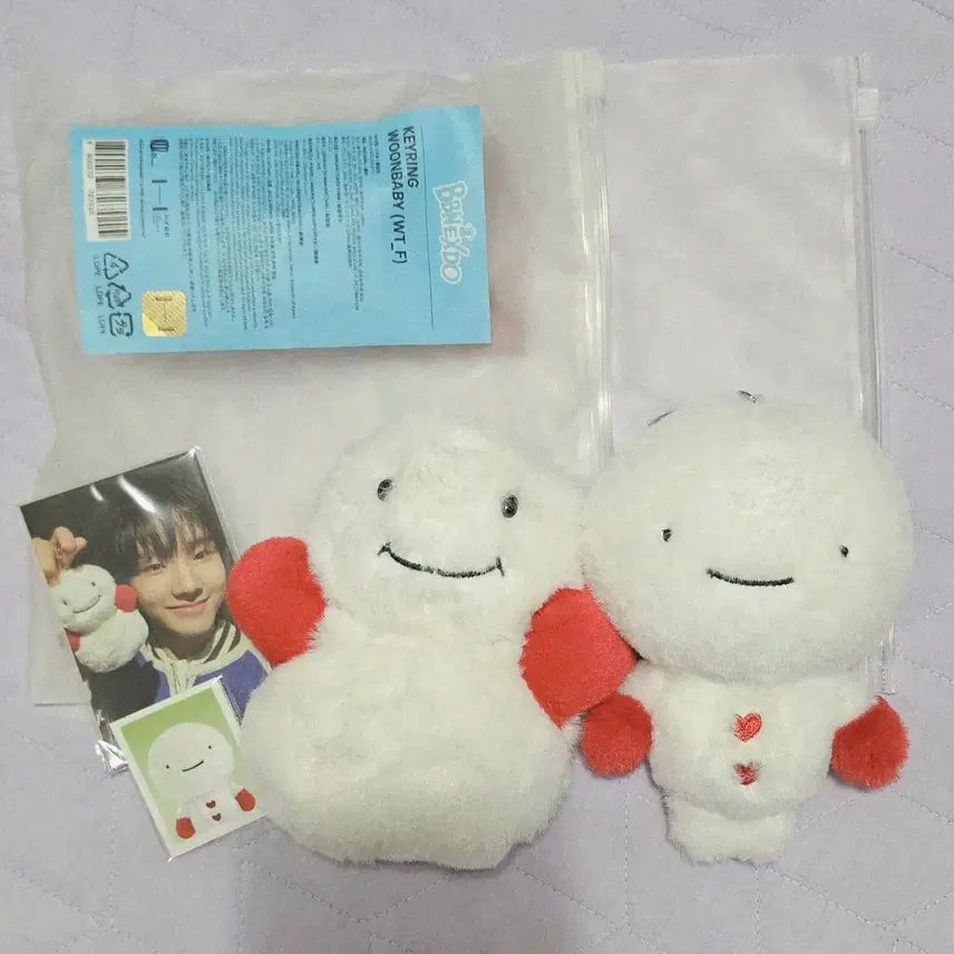 [SOLD OUT] 쁘넥도 운아기 일괄로 팝니다