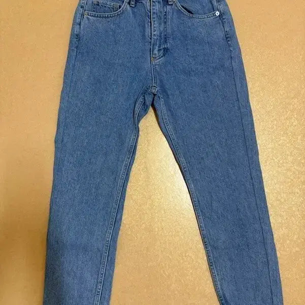 [SOLD OUT] 정품 라코스테 여성 데님 청바지