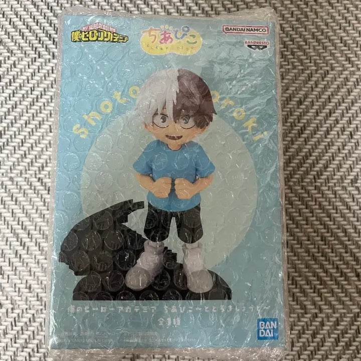 [SOLD OUT] 나히아 토도로키 쇼토 치아피코
