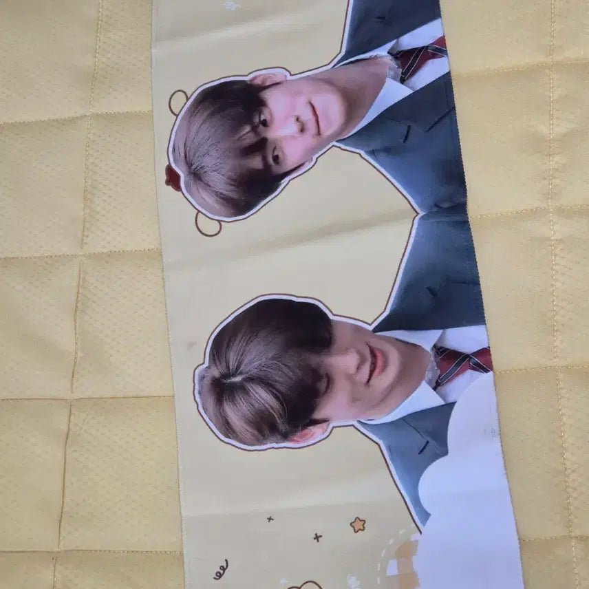 [BUNJANG] NCT 127 Jaehyun Slogan / Nct 127 정재현 슬로건