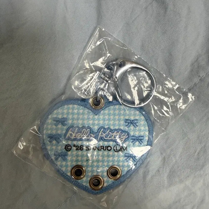 [BUNJANG] Hello Kitty Plush Keychain &amp; Bag / 키티 키링, 가방 새것, 키티 잡화, 해리포터, 리락쿠마 선풍기 개별