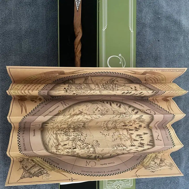 [SOLD OUT] USJ 유니버셜 재팬 해리포터 지팡이