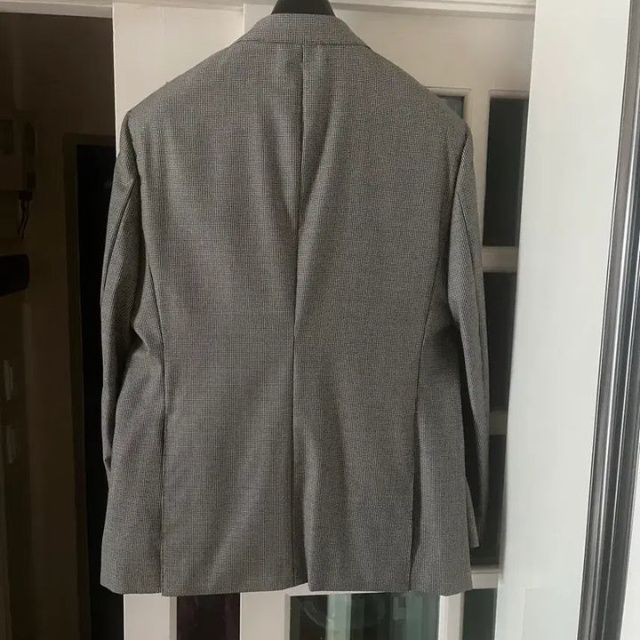 [SOLD OUT] SIEG(프리미엄 라인)반하트 지그 남성 정장 세트 (110) 허리 90