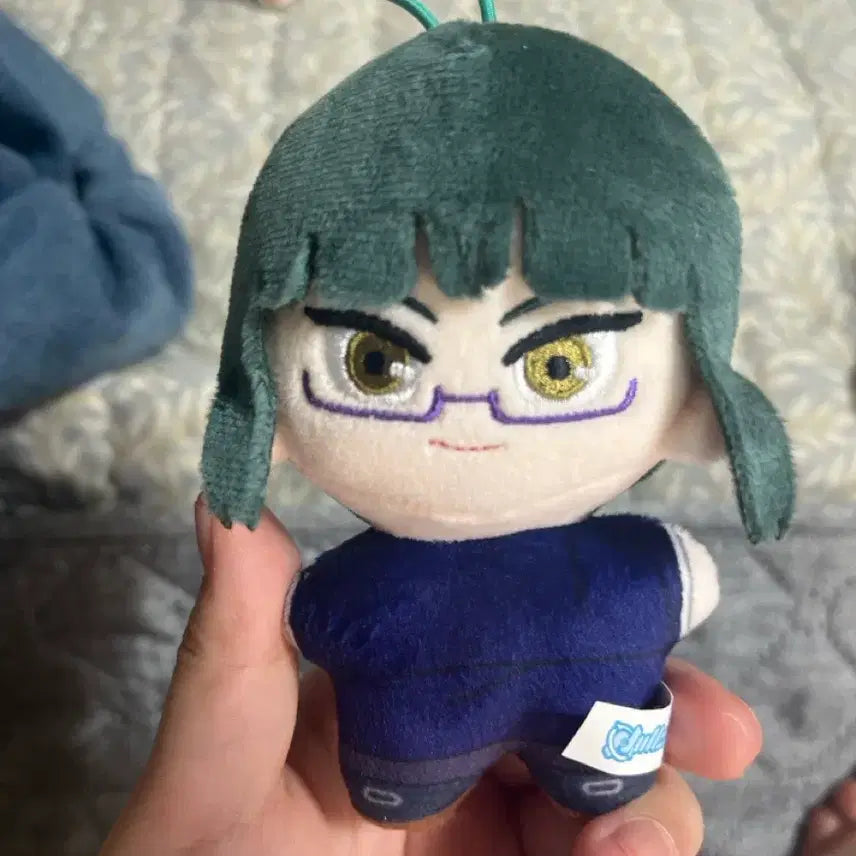 [BUNJANG] Jujutsu Kaisen Maki Doll / 주술회전 마키