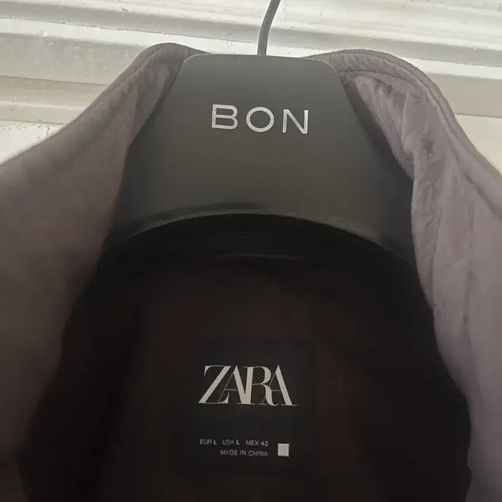 [BUNJANG] ZARA Men&