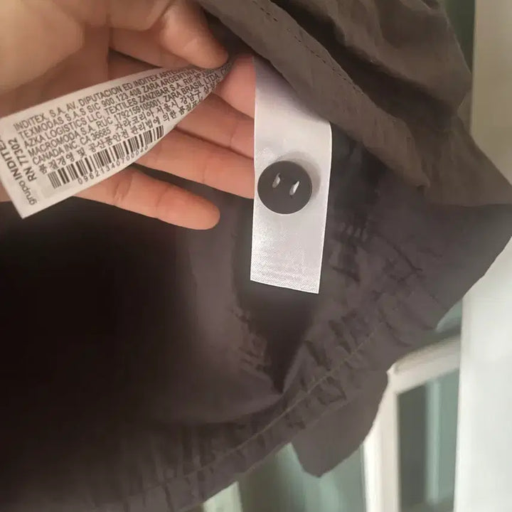[BUNJANG] ZARA Men&