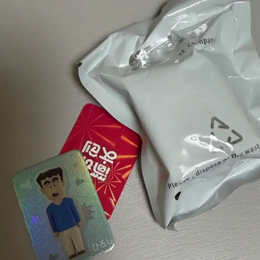 [BUNJANG] Crayon Shin-chan "Rice Ball" Figure Misae Nohara (Sealed) / 짱구 쌀알피규어 신형만 짱구아빠 (미개봉)