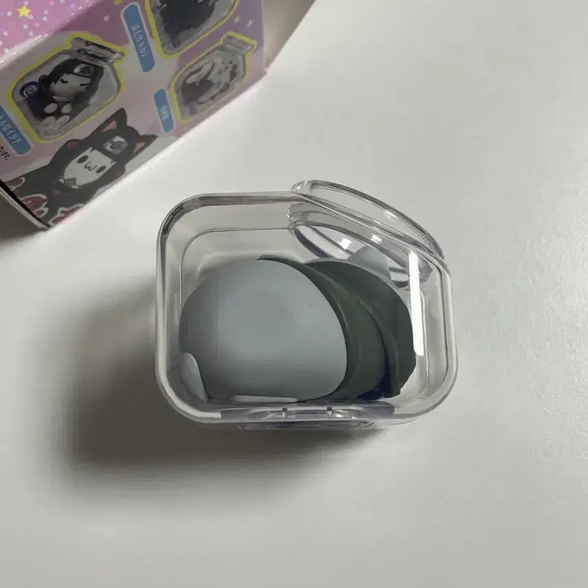 [BUNJANG] Kakashi MegaCat Oyasumi Naruto Figure / 카카시 메가캣 오야스미 냐루토 나루토 피규어