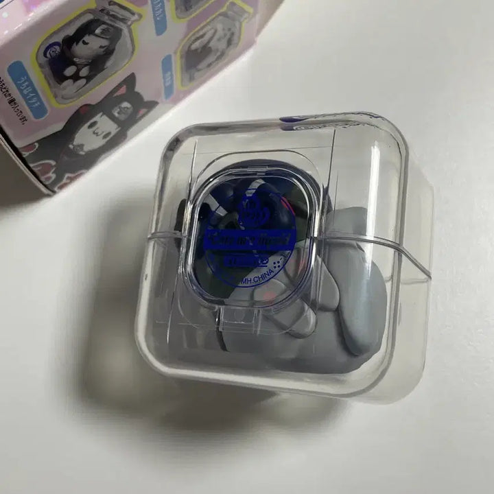 [BUNJANG] Kakashi MegaCat Oyasumi Naruto Figure / 카카시 메가캣 오야스미 냐루토 나루토 피규어