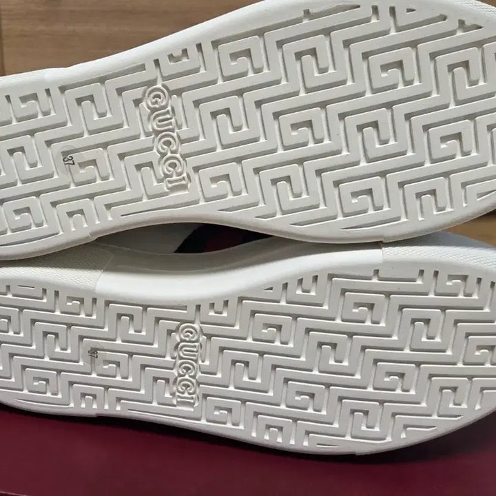 [BUNJANG] Gucci Ace Sneakers 37 / 구찌 에이스 스니커즈 37사이즈