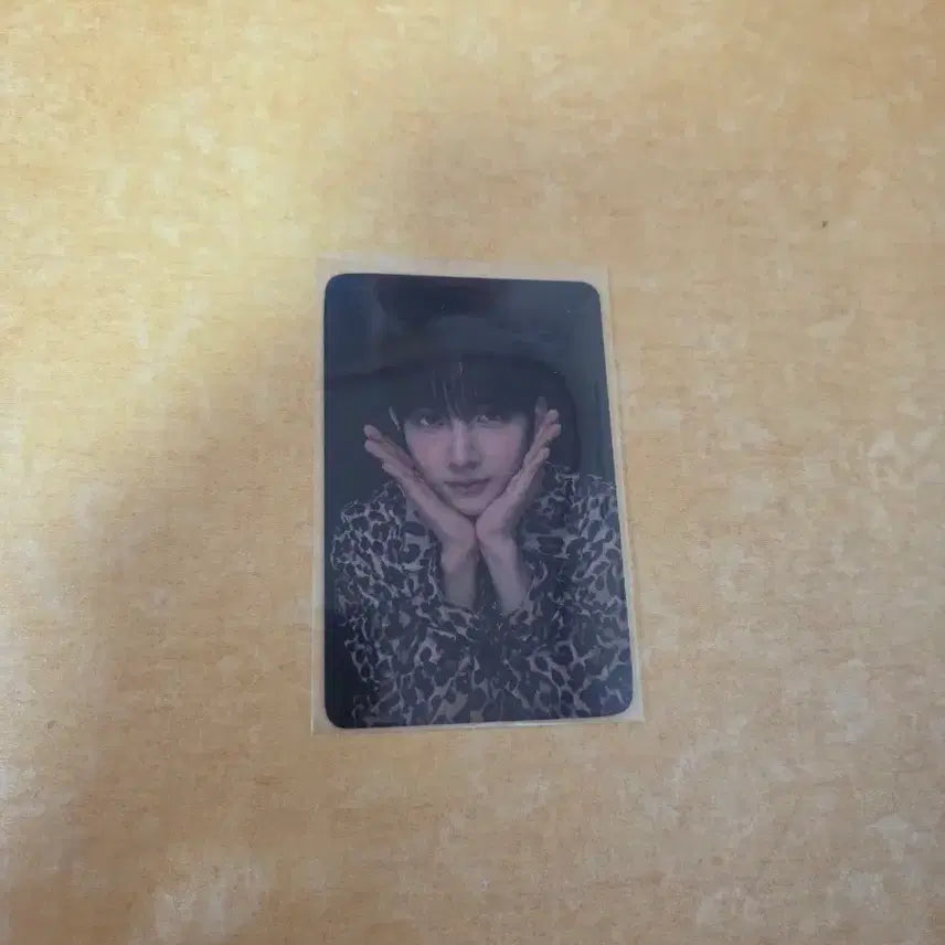 [BUNJANG] BOYS PLANET Park Junil Photocard / 보플포카 보이즈플래닛 보2플 보플 박준일 콜북 포카 양도