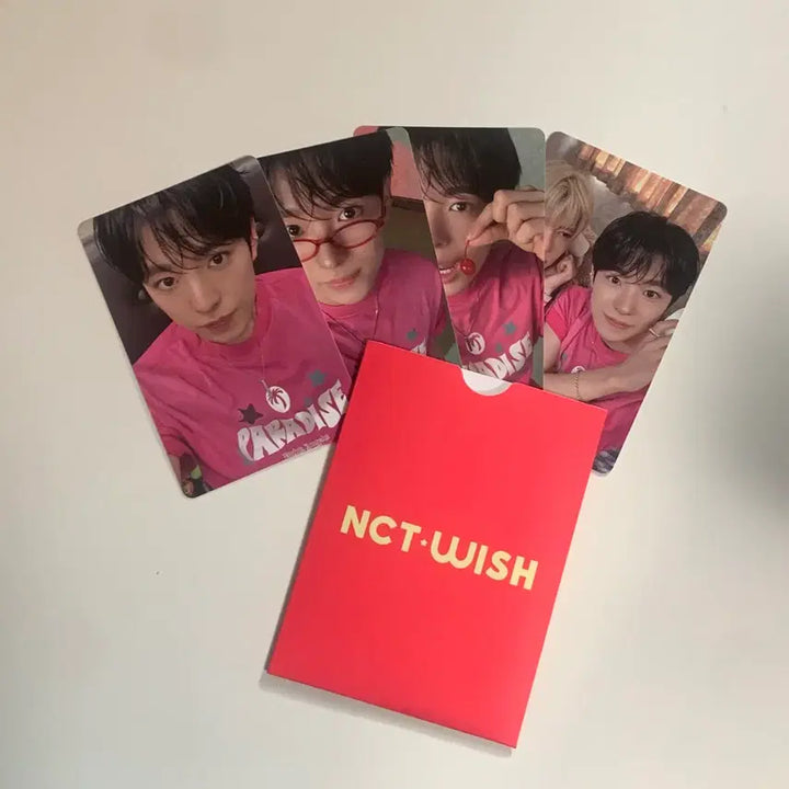 [SOLD OUT] 디아이콘 b버전 풀세트 유우시 팝니다