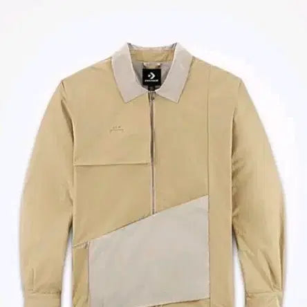 [BUNJANG] A Cold Wall Converse Collaboration Jacket / A Cold Wall 컨버스 콜라보 자켓