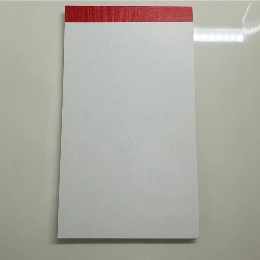[BUNJANG] Hamutori Mini 3-Layer Memo Pad (with Sticker) Vintage Stationery / 햄토리 미니 3단메모지(스티커포함) 고전문구 고전완구 가챠 지류