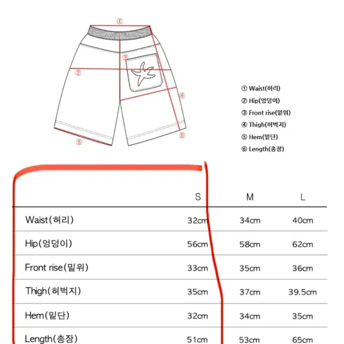 [BUNJANG] The Coldest Moment Back Logo Shorts Black / 더콜디스트모먼트 백로고 반바지 블랙s에서m사이즈 교환 및 판매