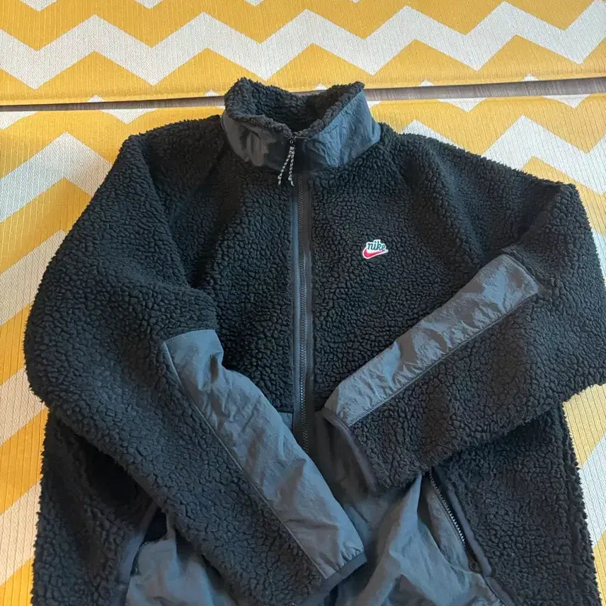 [BUNJANG] Nike Black Fleece Hoodie XL / 나이키블랙후리스 XL사이즈