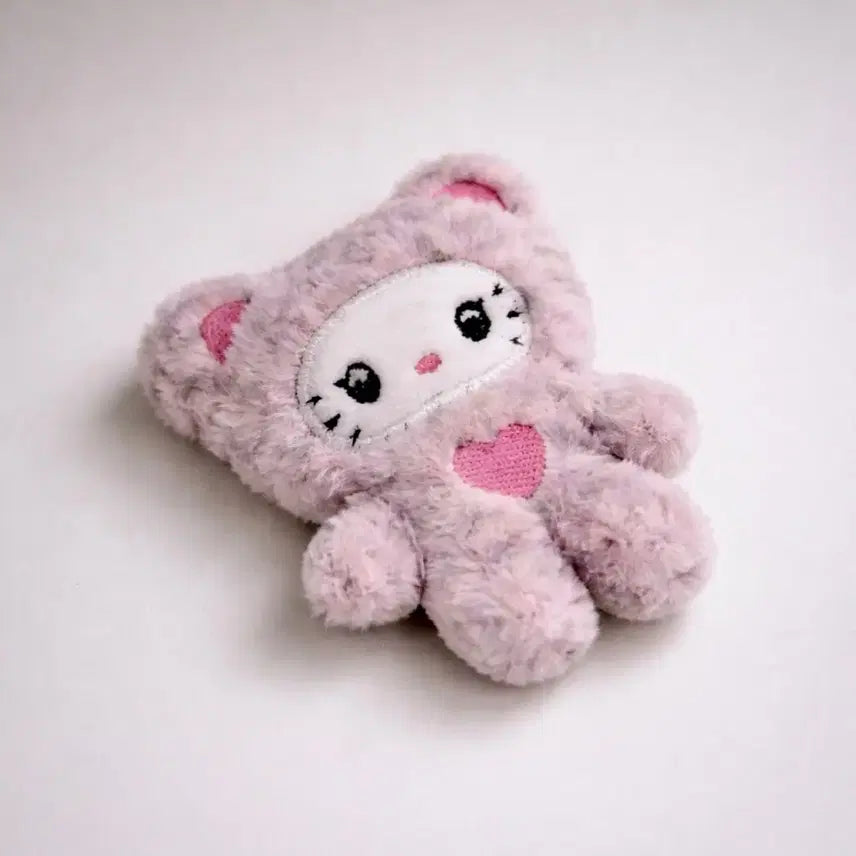 [SOLD OUT] 급처) [새상품] 핑크 키티 키링 / 마지막 수량