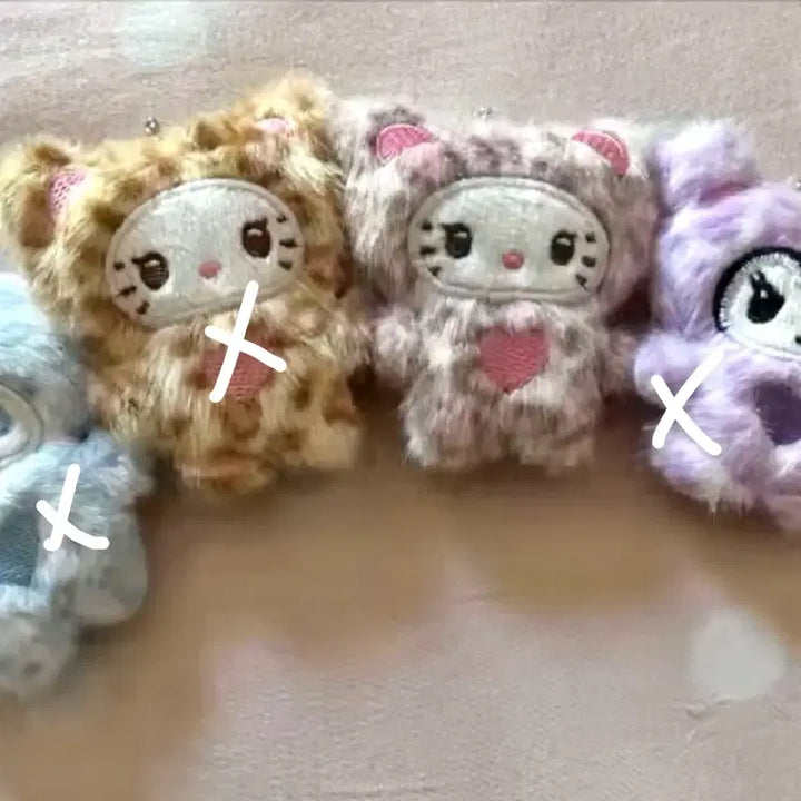 [SOLD OUT] 급처) [새상품] 핑크 키티 키링 / 마지막 수량