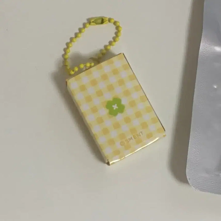 [BUNJANG] Wishdoll Miniature Ryunryun Keyring / 위시돌 미니어처 키링 룐룐 팝니다