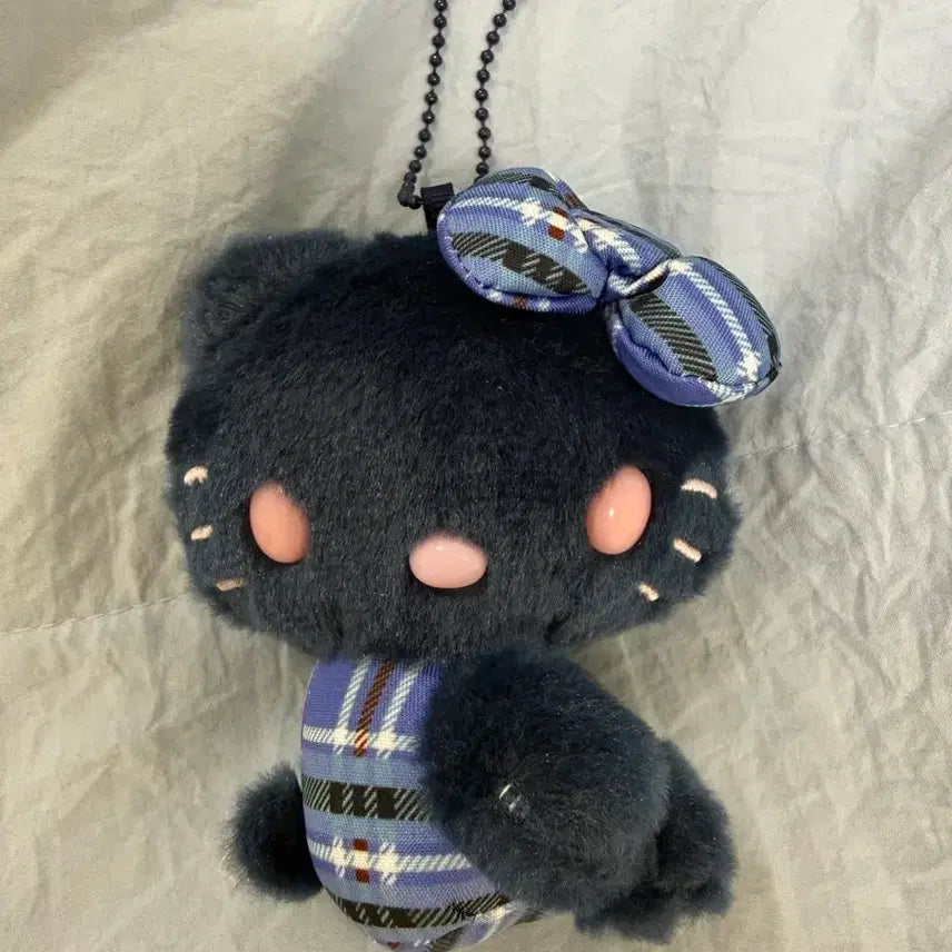 [BUNJANG] Fillimilli Devil Kitty Long-Legged Kitty Keychain Collection / 필리밀리 악마키티 태닝키티 롱다리키티 키링