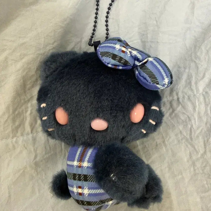 [BUNJANG] Fillimilli Devil Kitty Long-Legged Kitty Keychain Collection / 필리밀리 악마키티 태닝키티 롱다리키티 키링