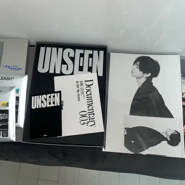 [SOLD OUT] 엔하이픈 성훈 포토카드 82장 앨범 기타등등일괄