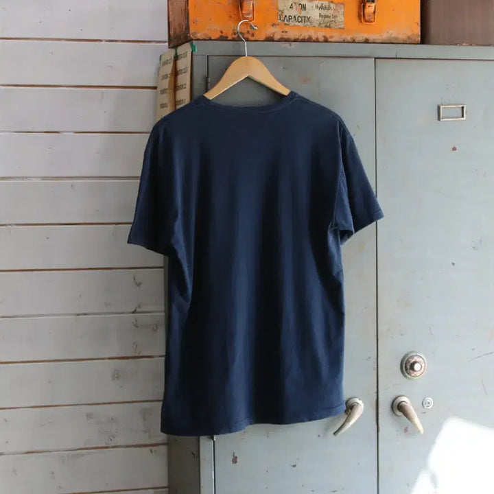 [BUNJANG] Adidas Printed Short Sleeve T-Shirt (Men&