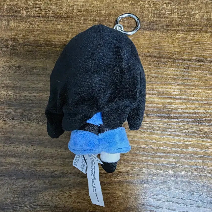 [BUNJANG] NewJeans Minji Powerpuff Girls Keyring / 뉴진스 파워퍼프걸 민지 키링