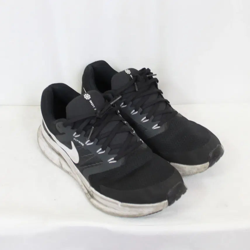 [BUNJANG] Nike Swift Running Shoes (280) - Black / [정품] 나이키 남성 스위프트 런닝화 운동화 (280) 상상샵