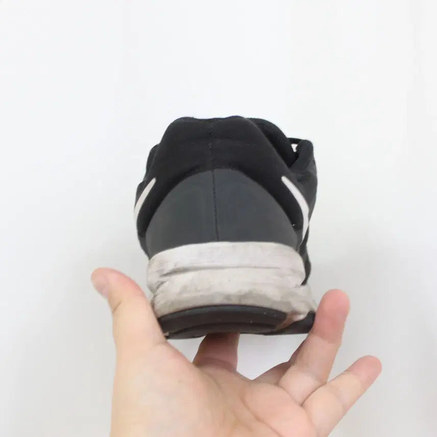 [BUNJANG] Nike Swift Running Shoes (280) - Black / [정품] 나이키 남성 스위프트 런닝화 운동화 (280) 상상샵