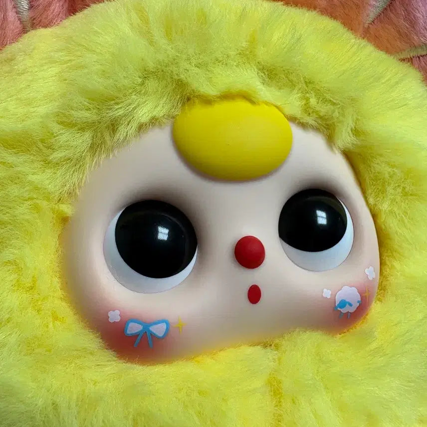 [BUNJANG] Baby Three Flowerpot Doll / [정품] 베이비쓰리 화분 인형