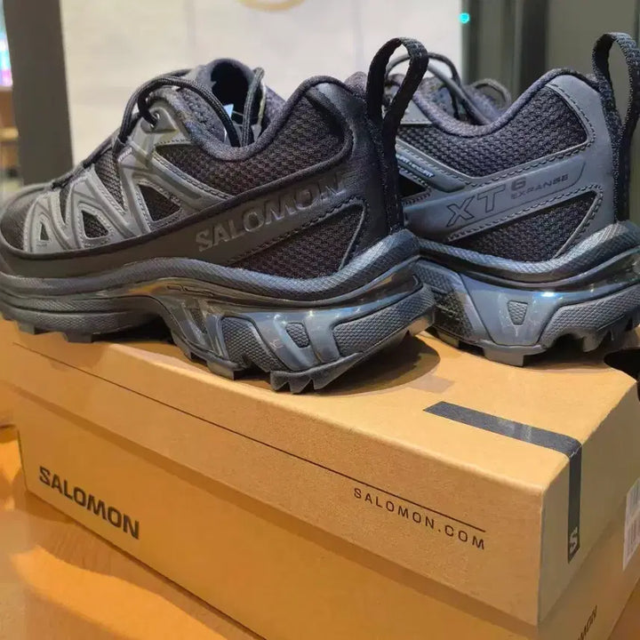 [SOLD OUT] 살로몬 XT-6 익스팬스 블랙 에보니 270MM